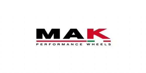 MAK Wheels