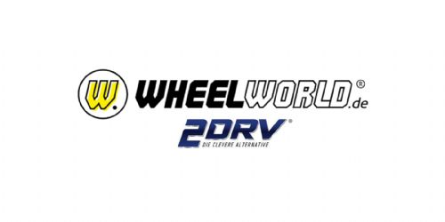 2DRV-WHEELWORLD