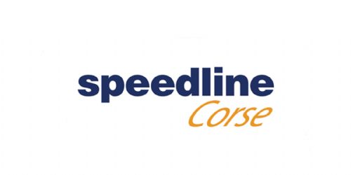 Speedline Wheels