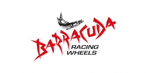 Barracuda Racing Wheels