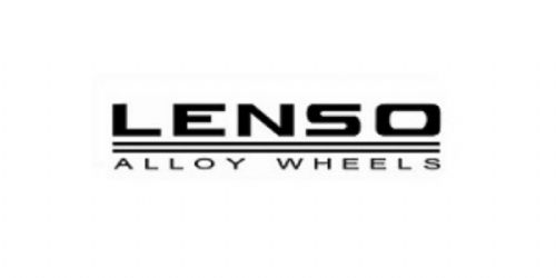 LENSO Wheels